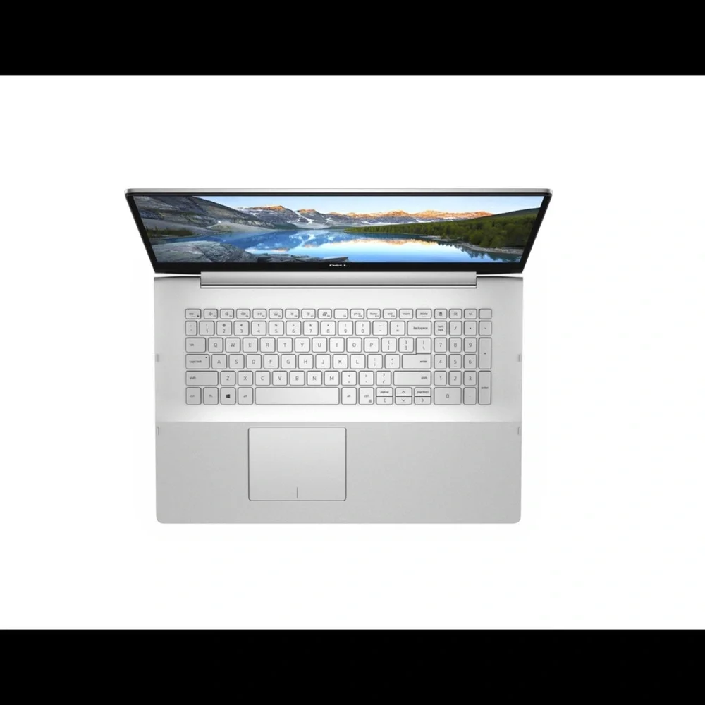 Dell Inspiron 7791 2 in 1 Flip Design